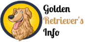Golden Retrievers Info Logo